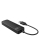 Orico USB-A - 4x USB-A 2.0 - czarny - 1343454 - zdjęcie 2